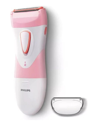 Afeitadora Philips Femenina Philips Hp6306 Seco Humedo 