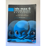 Livro 3ds Max 6 Ultilizando Técnicas Avançadas I124