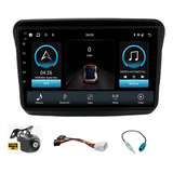 Kit Multimidia 9 Polegadas Android L200 Triton Pajero Dakar