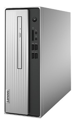  Pc Lenovo Amd Athlon 3050u 8gb 256 Ssd Usb Hdmi Lector Sd