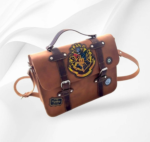 Bolso Harry Potter Maleta Harry Potter 