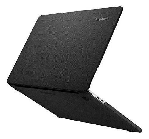 Funda Spigen Thin Fit Para Macbook Pro 13 Pulgadas M2 M1