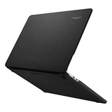 Funda Spigen Thin Fit Para Macbook Pro 13 Pulgadas M2 M1