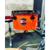 Tarola Timbal Reymart De 10  Mod. Custom Pro Series Neuva