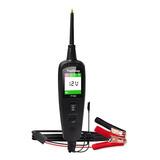 Probador De Circuitos P100 Jdiag Ps100 Power Probe