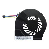 Ventilador Fan Abanico Hp G4-2165la G4-2268 683193-001