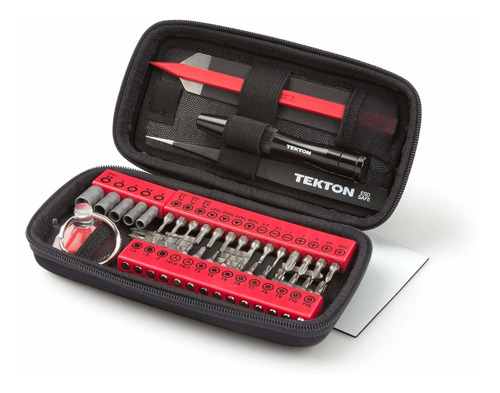 Kit Tekton 28301 Everybit Tech Rescue (tm) Para Electronica