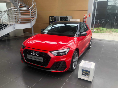 Audi A1 Sportback 40 Tfsi  200 Cv