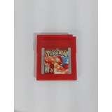 Pokémon Red (game Boy)