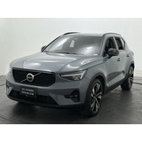 Volvo Xc40 Ultimate Dark B5 Mhev 2.0 Aut 5p 2023 Lmt796