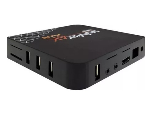 Tv Box Smarter 4k Plus Kanji