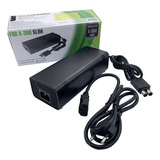 Transformador Xbox 360 Slim Transformador Consola Xbox 360