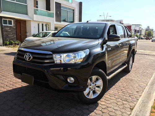 Toyota Hilux 2020