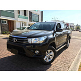 Toyota Hilux 2020