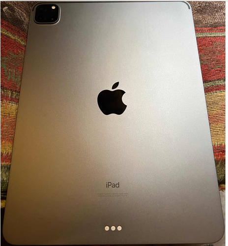 Apple iPad 11 Pro 128 Gb 2 Generacion Excelente Estado