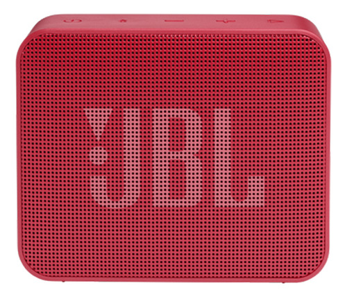 Parlante Bluetooth Jbl Go Essential Waterproof 5hs