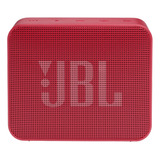 Parlante Bluetooth Jbl Go Essential Waterproof 5hs