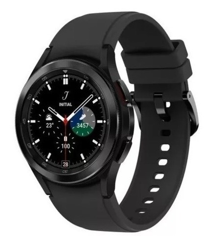 Samsung Galaxy Watch4 Classic 42 Mm Negro