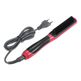 Cepillo Alisador De Cabello Hair Straightener