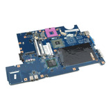 Motherboard Lenovo G550 Parte: La-5082p