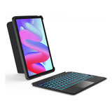 Inateck Funda Para iPad Pro De 11 Pulgadas Con Teclado, Comp