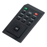 Control Remoto De Repuesto Para Proyector Acer X1161p X1161p