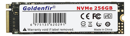 , Goldenfir M2 Nvme1tb Disco Duro De Estado Sólido Incorpora