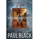 Libro The Samsara Effect - Black, Paul