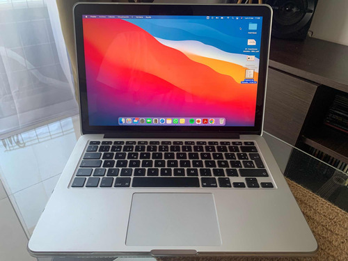 Macbook Pro Retina Late 2013