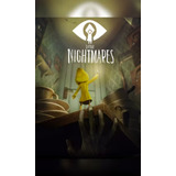 Little Nightmares Standard Edition Steam Key Pc Digital