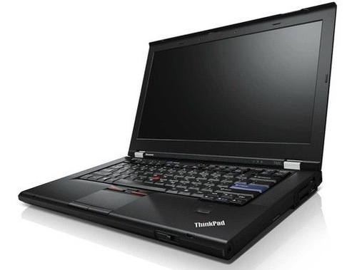 Laptop Lenovo Thinkpad T420 Core I5 2430m  8gb/500gb Hdd