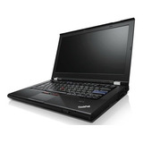 Laptop Lenovo Thinkpad T420 Core I5 2430m  8gb/500gb Hdd
