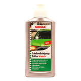 Sonax Glass Polish Intensive 250ml - Polidor Manual Vidros