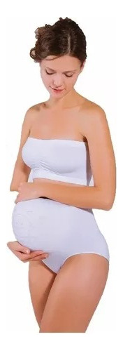 Trusa Para Embarazada ,bombacha Maternal