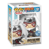  Funko Pop Naruto Shippuden - Jiraiya Sage Mode 1381