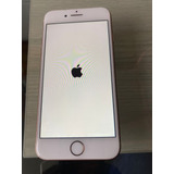 iPhone 8 De 64 Gigas Blanco Buen Estado Batería Buena Libr