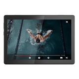 Tablet  Lenovo Tab M10 Tb-x505f 10.1  16gb Color Slate Black Y 2gb De Memoria Ram