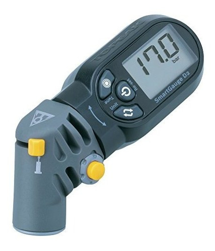 Topeak D2 Smartgauge