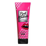  Creme Corporal Pink Victoria`s Secret Pink Attitude 236ml