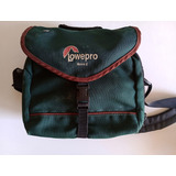 Lowepro Bolso Para Camara Nova 2