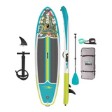 Tabla Sup Inflable Stand Up Paddle Drift Bote Native 10'8''