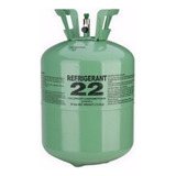 Garrafa Gas R22 13.6 Kg Puro Refrigerant - Necton
