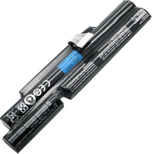 Batería Acer Original 3830t, 4830t, 5830t 5200mah 11.1v 58wh