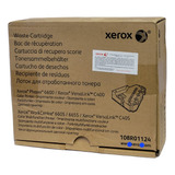 Reservatório Residuos Xerox C400 30k - 108r01124