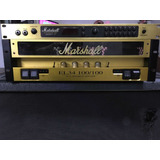 Amplificador Marshall El34 100/100 + Preamp Jmp1