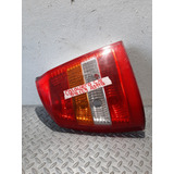 Calavera Tra Izq C/d Chevrolet Astra Aut Z2.2 1998/2003