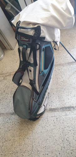 Bolsa De Golf Stand Titleist