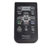 Control Remoto Autoestereo Pioneer Qxe1047