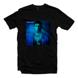 Playera / Blusa - Anuel Aa Real Hasta La Muerte