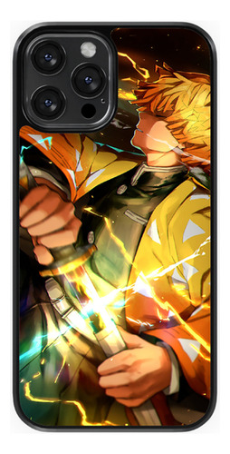 Funda Compatible Con Samsing De Diamoond Slayyer Anime #8